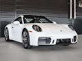 2025 Porsche 911 Carrera Sport Design Package