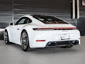 2025 Porsche 911 Carrera Sport Design Package
