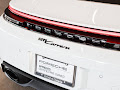 2025 Porsche 911 Carrera Sport Design Package