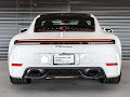 2025 Porsche 911 Carrera Sport Design Package