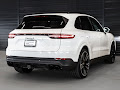 2023 Porsche Cayenne S Platinum Edition