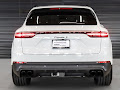 2023 Porsche Cayenne S Platinum Edition