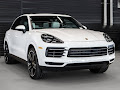 2023 Porsche Cayenne S Platinum Edition