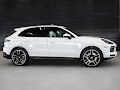 2023 Porsche Cayenne S Platinum Edition