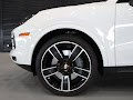 2023 Porsche Cayenne S Platinum Edition