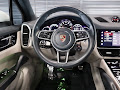2023 Porsche Cayenne S Platinum Edition