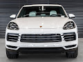 2023 Porsche Cayenne S Platinum Edition