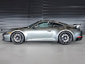 2024 Porsche 911 Carrera GTS Coupe