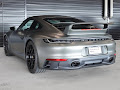 2024 Porsche 911 Carrera GTS Coupe