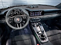 2024 Porsche 911 Carrera GTS Coupe