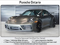 2024 Porsche 911 Carrera GTS Coupe