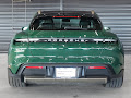 2024 Porsche Taycan 4S