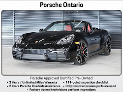 2024 Porsche 718 Boxster S
