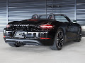 2024 Porsche 718 Boxster S