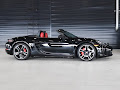 2024 Porsche 718 Boxster S