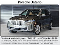 2025 BMW X5 sDrive40i