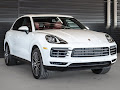 2022 Porsche Cayenne