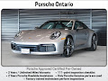 2024 Porsche 911 Carrera T Coupe