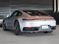 2024 Porsche 911 Carrera T Coupe