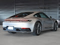 2024 Porsche 911 Carrera T Coupe