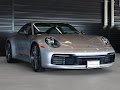 2024 Porsche 911 Carrera T Coupe