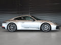 2024 Porsche 911 Carrera T Coupe