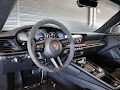 2024 Porsche 911 Carrera T Coupe