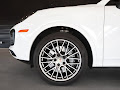 2023 Porsche Cayenne S Platinum Edition