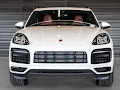 2023 Porsche Cayenne S Platinum Edition