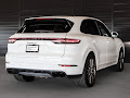 2023 Porsche Cayenne S Platinum Edition