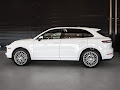2023 Porsche Cayenne S Platinum Edition