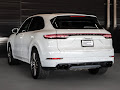 2023 Porsche Cayenne S Platinum Edition