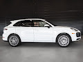 2023 Porsche Cayenne S Platinum Edition