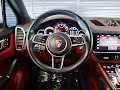 2023 Porsche Cayenne S Platinum Edition