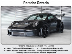 2025 Porsche 911 GT3 RS Coupe