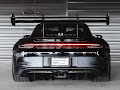 2025 Porsche 911 GT3 RS Coupe