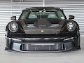 2025 Porsche 911 GT3 RS Coupe