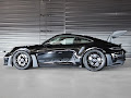 2025 Porsche 911 GT3 RS Coupe