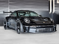 2025 Porsche 911 GT3 RS Coupe
