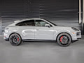 2026 Porsche Cayenne S Coupe