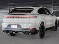 2026 Porsche Cayenne S Coupe