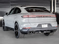 2026 Porsche Cayenne S Coupe