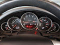 2007 Porsche 911 Cabriolet Carrera