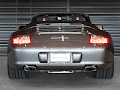2007 Porsche 911 Cabriolet Carrera