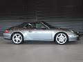 2007 Porsche 911 Cabriolet Carrera