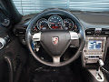2007 Porsche 911 Cabriolet Carrera