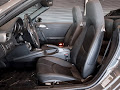 2007 Porsche 911 Cabriolet Carrera