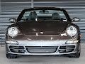 2007 Porsche 911 Cabriolet Carrera