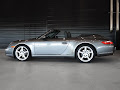 2007 Porsche 911 Cabriolet Carrera