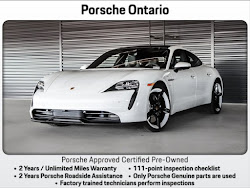 2024 Porsche Taycan 4S